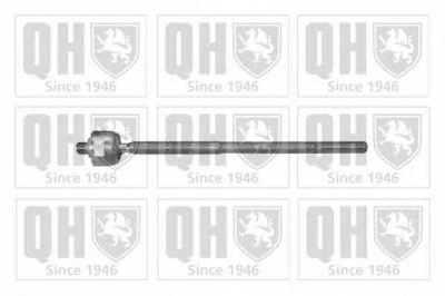 QUINTON HAZELL qr3161s -  Осевой шарнир, рулевая тяга
